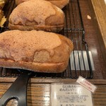 ブーランジェリー スドウ - 