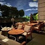 グランド キッチン - 