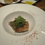 グランド キッチン - 