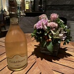 グランド キッチン - 