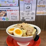 麺屋わっしょい - 