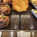 ブーランジェリー スドウ - 