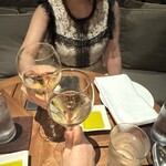 グランド キッチン - 