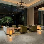 グランド キッチン - 