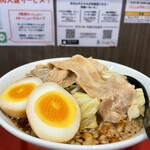 麺屋わっしょい - 