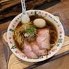 麺尊 RAGE 麻布台ヒルズ