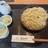 蕎麦 ひのや