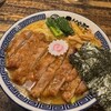らーめん くじら軒 横浜本店