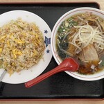 中華料理 宝山 - 料理写真: