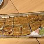 京都祇園うなぎ四代目菊川 - 