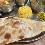 カッチャル バッチャル - 