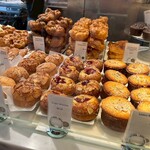 Kona Coffee Purveyors | b. patisserie - 