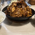 トンテキ食堂8 - 