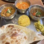 カッチャル バッチャル - 