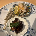 京都祇園うなぎ四代目菊川 - 