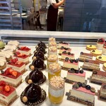 Kona Coffee Purveyors | b. patisserie - 