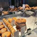 Kona Coffee Purveyors | b. patisserie - 