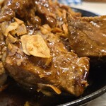 トンテキ食堂8 - 