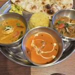 カッチャル バッチャル - 