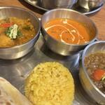 カッチャル バッチャル - 