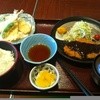 魚がし料理嘉鮮 JRセントラルタワーズ