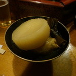 宝寿司分店 - おでん