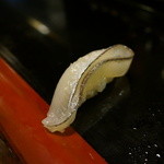 宝寿司分店 - サヨリ・・流線形が美しい(*´▽｀*)