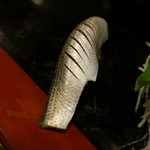 宝寿司分店 - コハダ