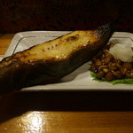 宝寿司分店 - カレイ