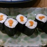 あきよし - おしんこ巻き