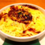 アンブロージャ - 