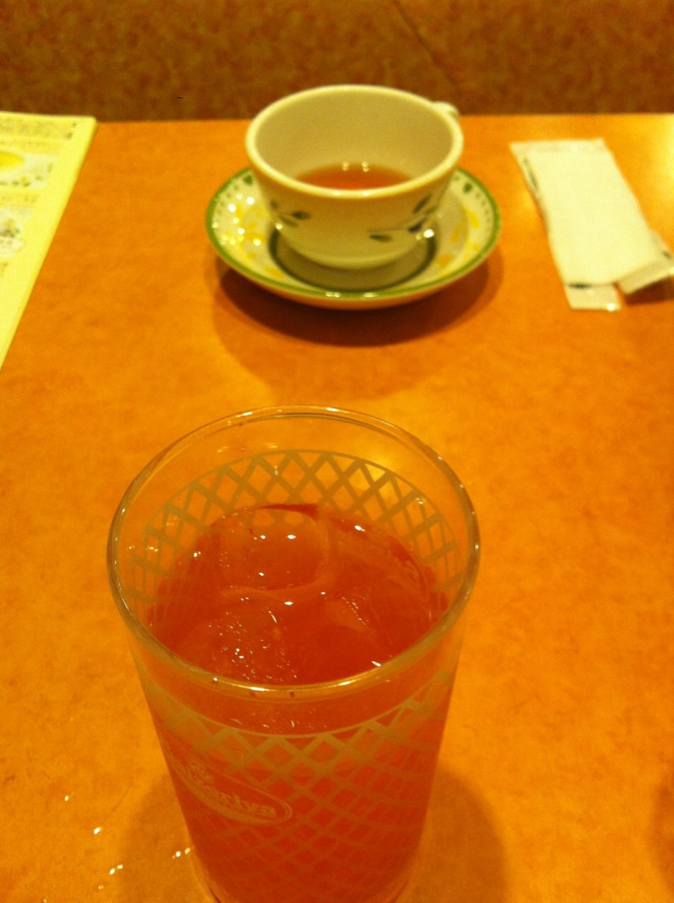 ジョイフル 磐田豊田店 name=