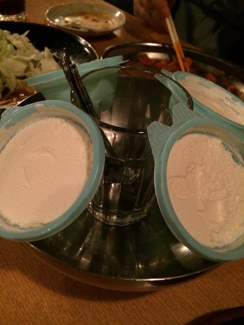 Hakuri Tabai Hanbee Hachinohe Muikacho Ten