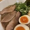 麺屋 鴨のち牛