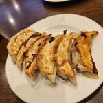 中華料理 餃子の店 三幸園 白山通り店 - 