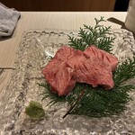 焼肉 応龍 - 