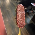 追分だんご本舗 新宿本店 - 