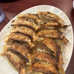 本家 第一旭 本店 - 