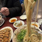 本家 第一旭 本店 - 