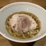 らーめん かねかつ - 