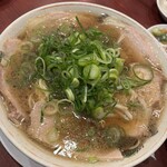 本家 第一旭 本店 - 