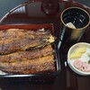うなぎ料亭 山重