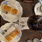 炭火焼珈琲 蔵 - 