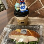 トムキャットベーカリー - 