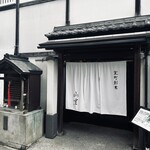 うなぎ料亭 山重 - 