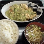 パーラーみなみ - 