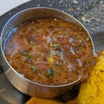 MODECURRY - 通常のカレー♪