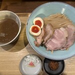 いかれたヌードル フィッシュトンズ - 