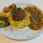 MODECURRY - 限定カレー２種♪