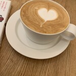 壹尺珈琲 - ドリンク写真: